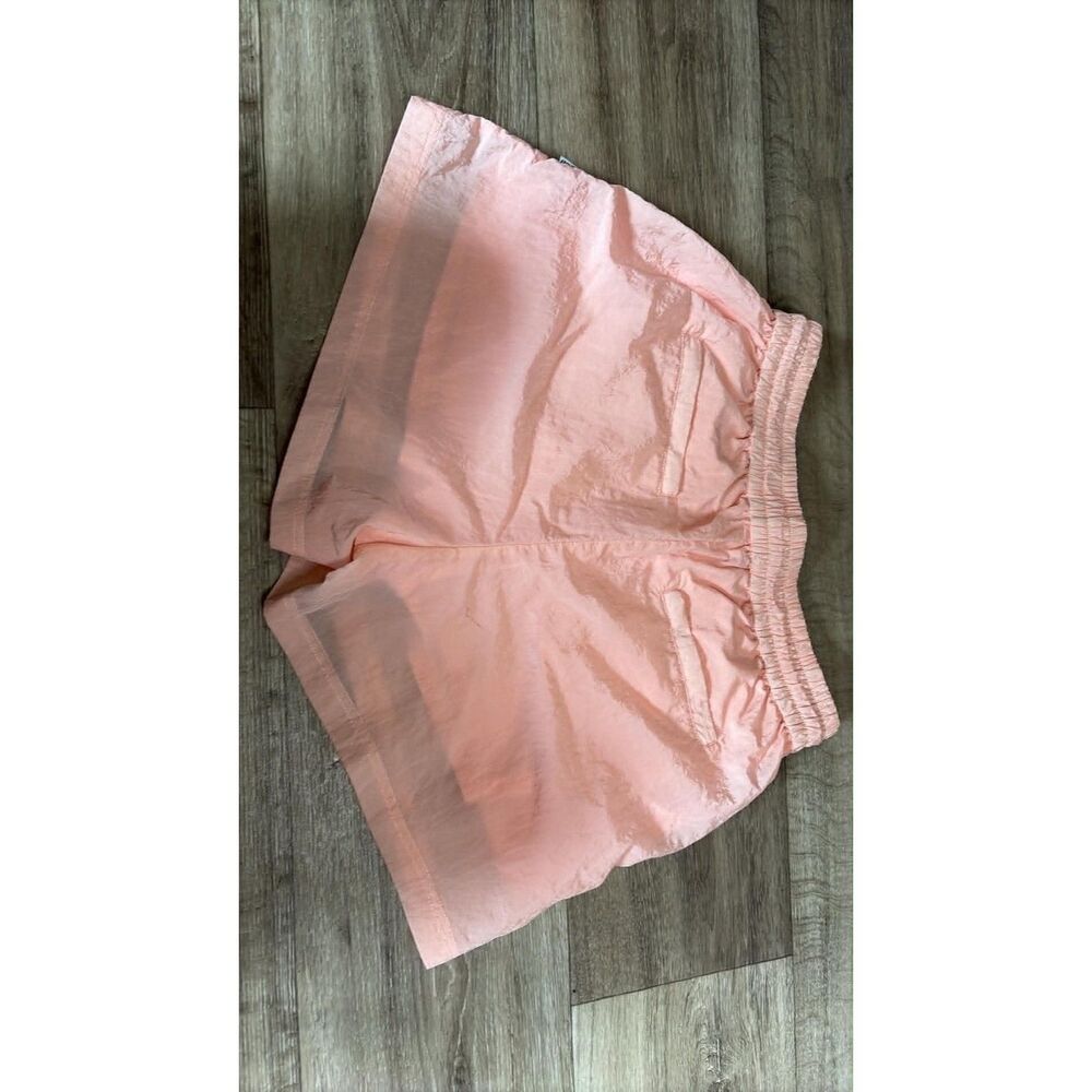 Fabletics Running Shorts - Picture 2 of 4